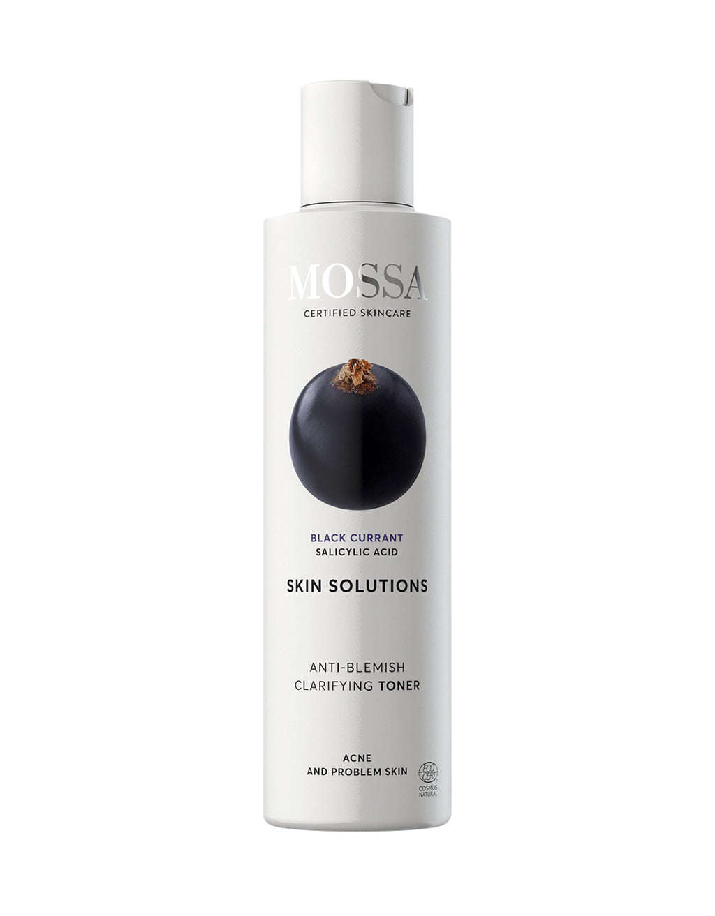 SKIN SOLUTIONS Anti-Blemish Klärender Toner-0