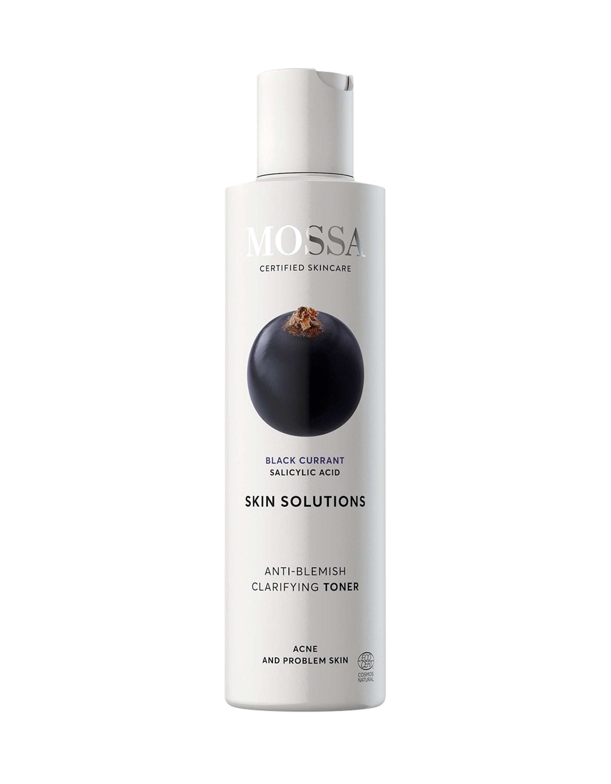 SKIN SOLUTIONS Anti-Blemish Klärender Toner-0