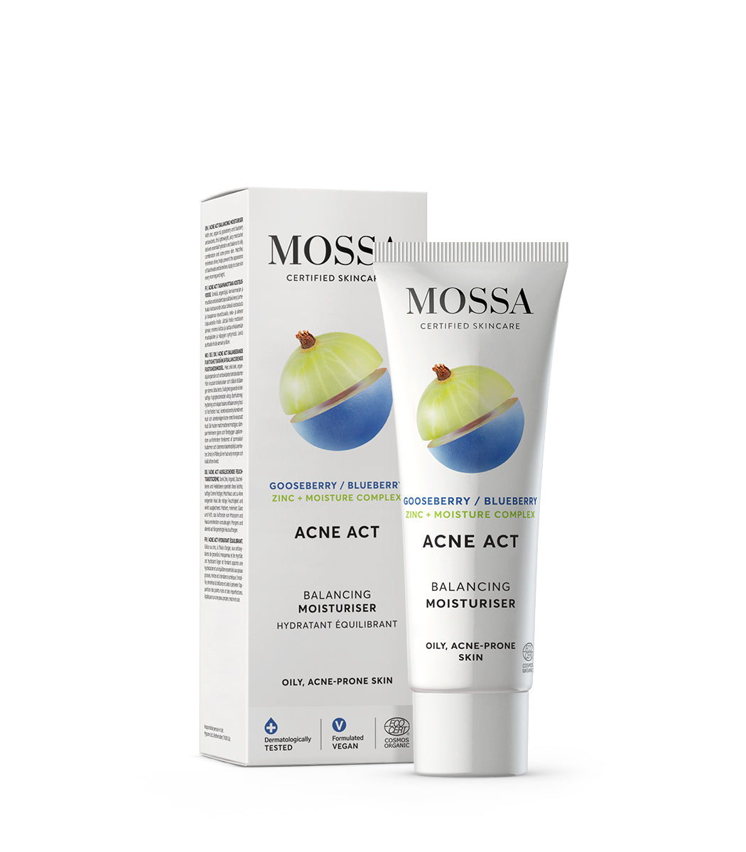 ACNE ACT Ausgleichende Feuchtigkeits-Creme-1