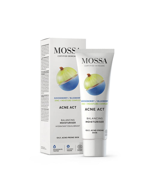 ACNE ACT Ausgleichende Feuchtigkeits-Creme-1