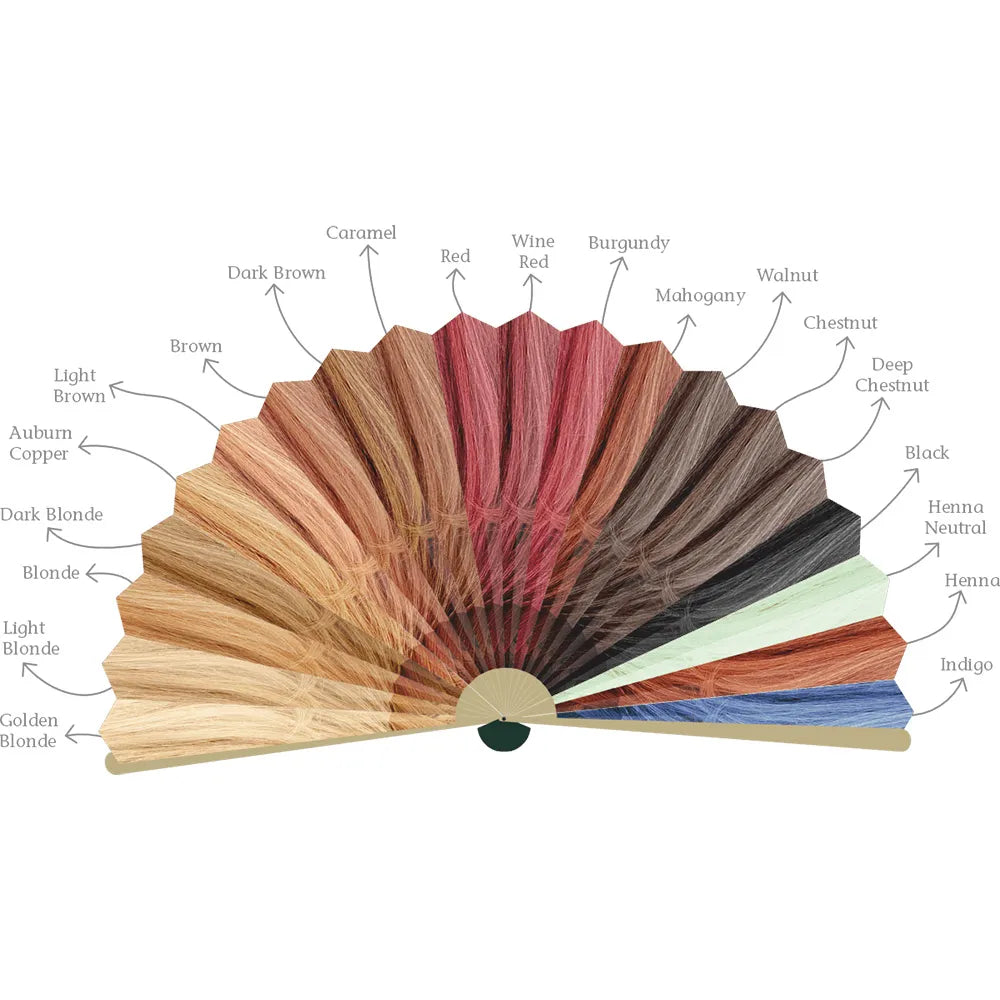 Bio-Kräuter Haar-Farbe-4